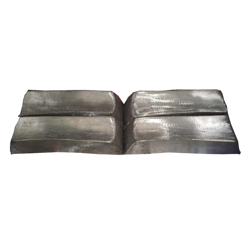 Plat panduan aksesori paip lancar