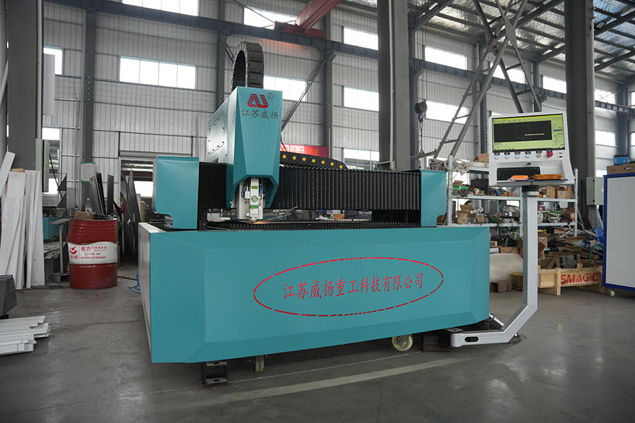 Apakah aplikasi biasa untuk trak penyapu CNC dalam persekitaran bandar dan perindustrian?