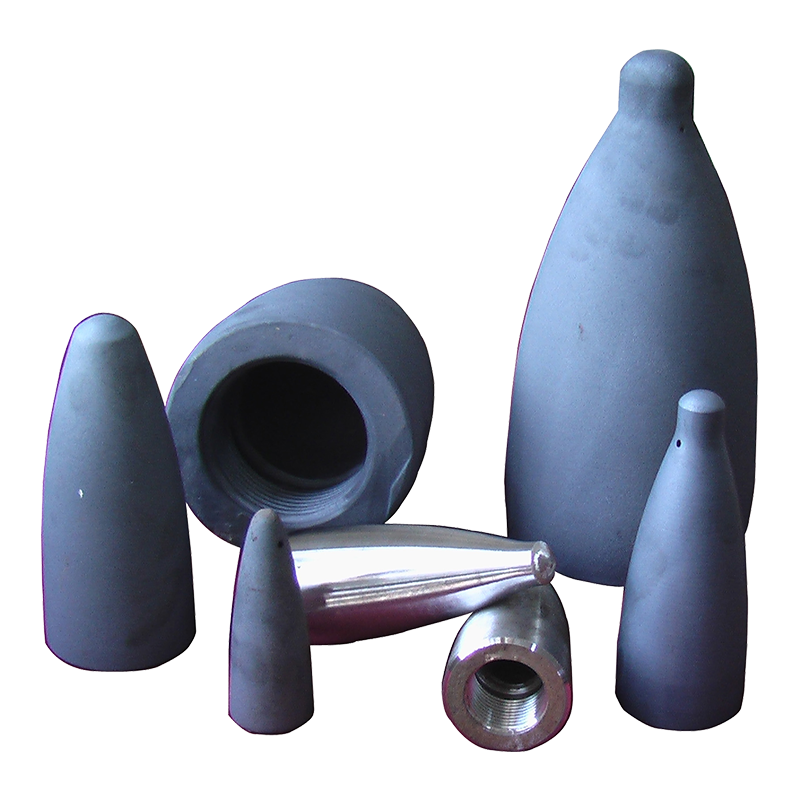 Kelengkapan paip lancar-Mandrel