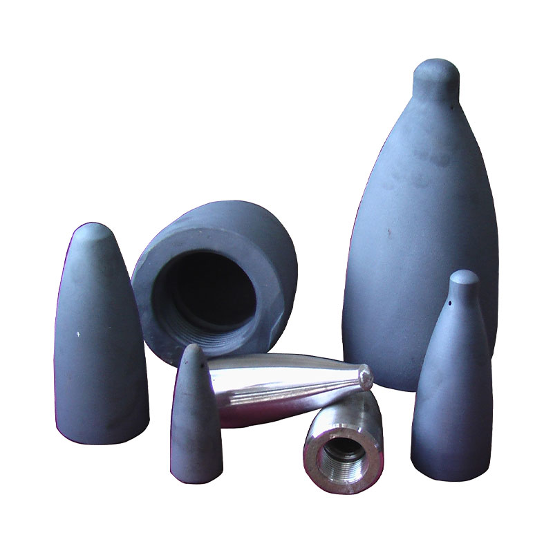 Kelengkapan paip lancar-Mandrel